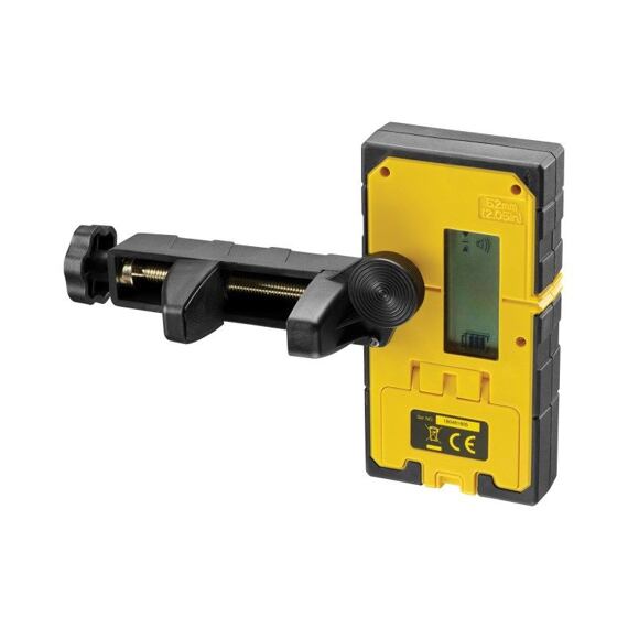 STANLEY 1-77-132 detektor pro linkové červené lasery LD200