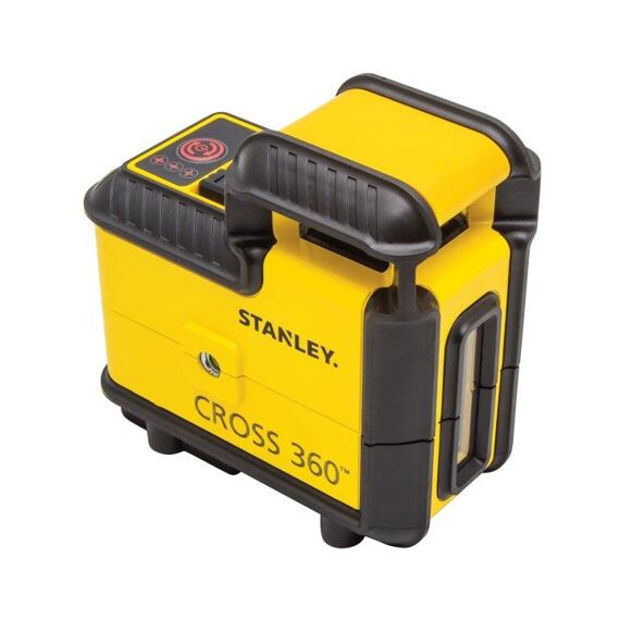 STANLEY STHT77504-1 SLL360 samonivelačný linkový laser next Generation