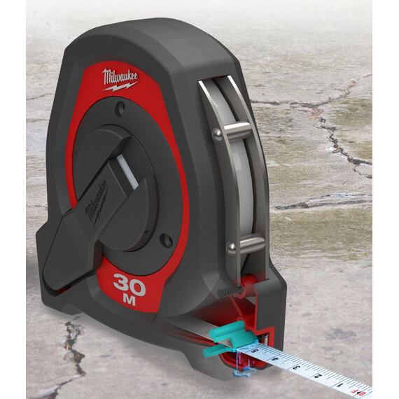 MILWAUKEE 48225103 pásmo 30m uzavrené