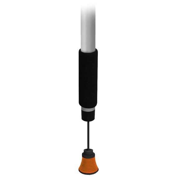 PROTECO nožnice na konáre 200cm Fusion 33-30-01