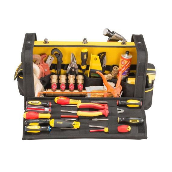 STANLEY FMST1-70719 brašna pre inštalatérov