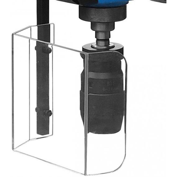GÜDE stolová vŕtačka GTB 20/812, 800W/230V, 3-16mm, 210-2500 ot./min
