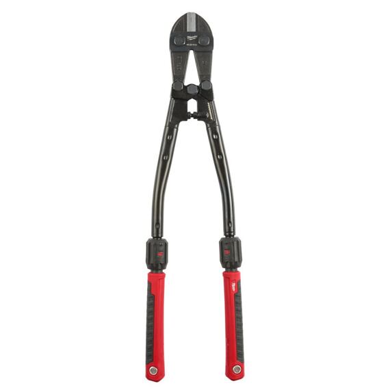 MILWAUKEE 4932464851 pákové štípací kleště teleskopické 610-770mm