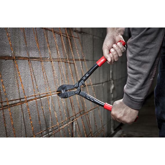 MILWAUKEE 4932464827 pákové štípací kleště 360mm