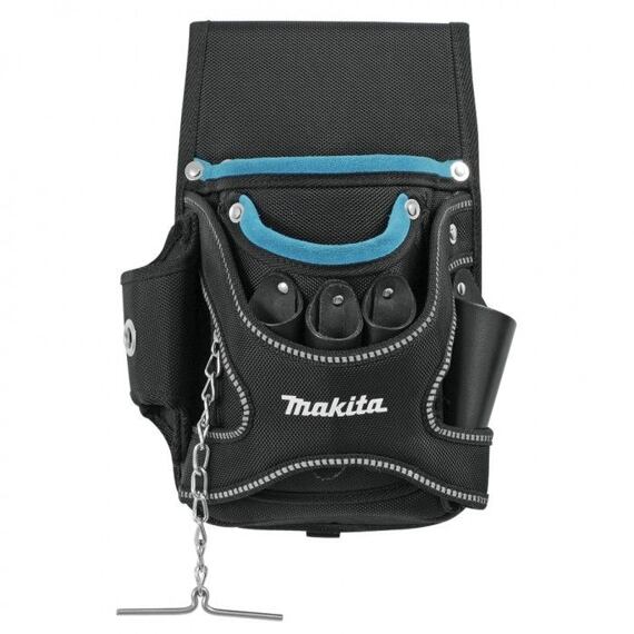 MAKITA P-71738 brašna pro elektrikáře 315*250*140mm, kapsa 1,65l