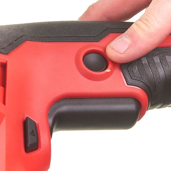 MILWAUKEE PH 26 TX kombinované kladivo SDS+, 800W, 2,4J, FIXTEC adaptér