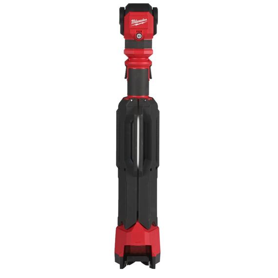 MILWAUKEE M12 SAL-0 LED stojanová aku lampa, 1400/700lm, bez batérie