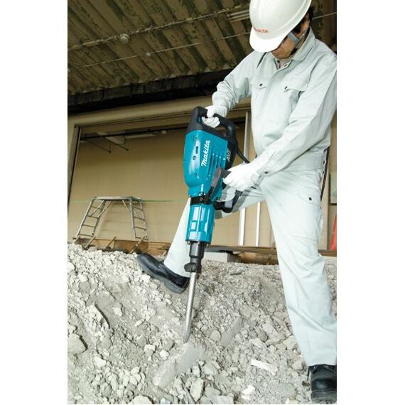 MAKITA HM1317C búracie kladivo s AVT 1510W, 25J, šesťhran 30mm
