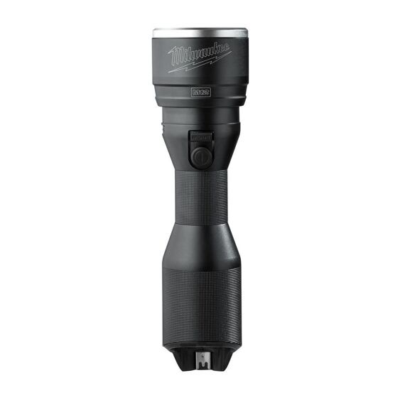 MILWAUKEE M12 MLED-0 aku ručné svietidlo 12V bez batérie, 800lm, IP54, bodové svetlo