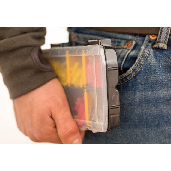STANLEY STST81679-1 organizer ESSENTIAL 9", 10 boxů