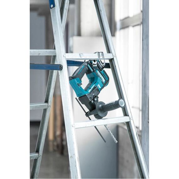 MAKITA HR166DSMJ aku vŕtacie kladivo 10,8V/2*4Ah CXT, systainer