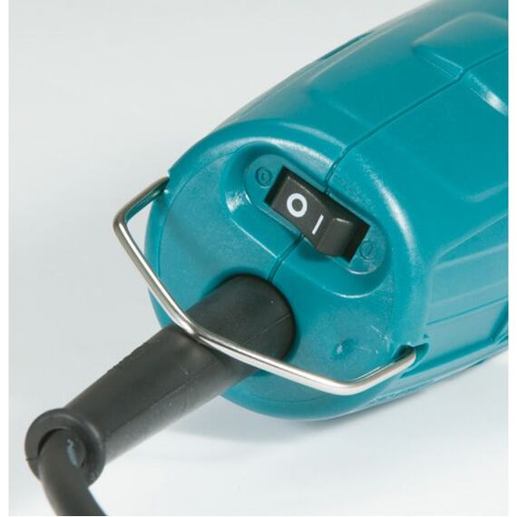 MAKITA GD0603 priama brúska 240W, 6mm, 28000 ot./min