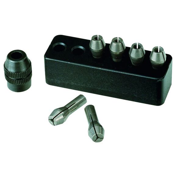 PROXXON 28440 MICROMOT 230/E vrtací frézka 230V/80W, 6000-22000 ot./min
