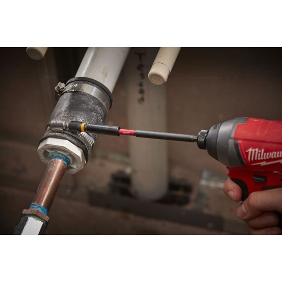 MILWAUKEE 4932471822 držák bitů 152mm magnetický