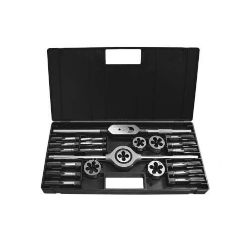 BUČOVICE TOOLS kazeta závitníků M2-II CS/WS M12-M20 BU310-200