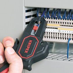 KNIPEX kleště odizolovávací samonastavitelné 1262180