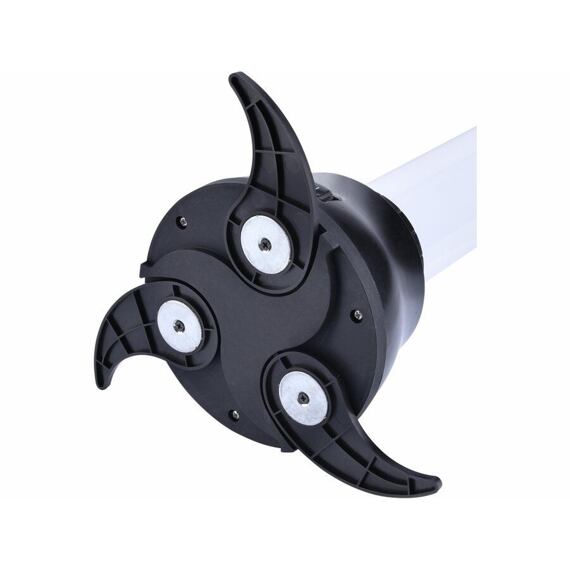 EXTOL LIGHT svetlo priestorové 360°, 1080lm, 7,4V/9,6Ah, magnet 43128
