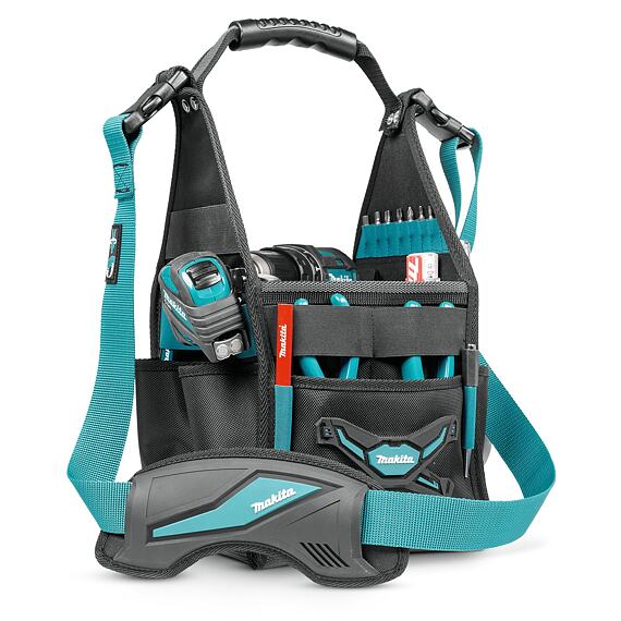 MAKITA E-05480 hranatá taška 260*220*410mm