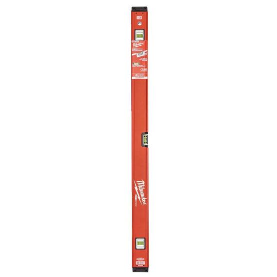 MILWAUKEE 4932459067 vodováha REDSTICK Backbone 100cm magnetická