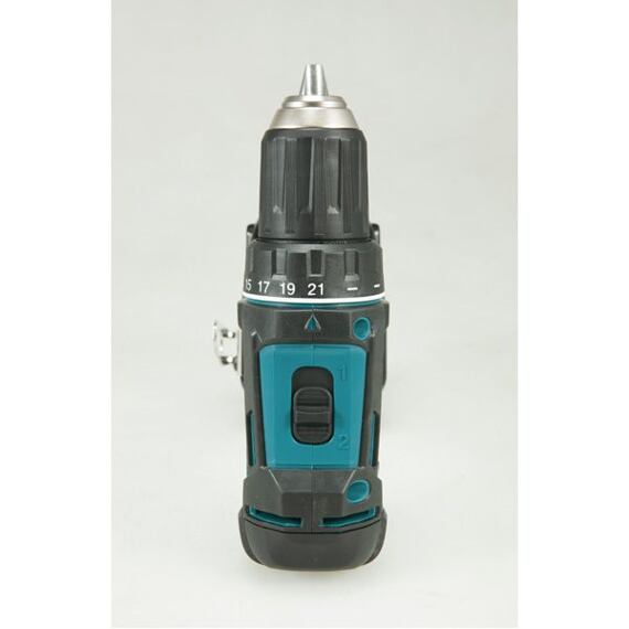 MAKITA DDF482Z aku vŕtací skrutkovač 18 V bez batérie, 0-600/1900 ot./min, 62 Nm