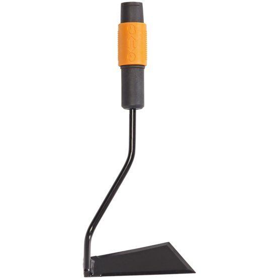 FISKARS 1000682 motyčka se 3 okraji 13cm QUIKFIT