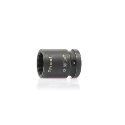 TRIUMF hlavice 1/2" 18mm dvanáctihran tvrzená 100-04307