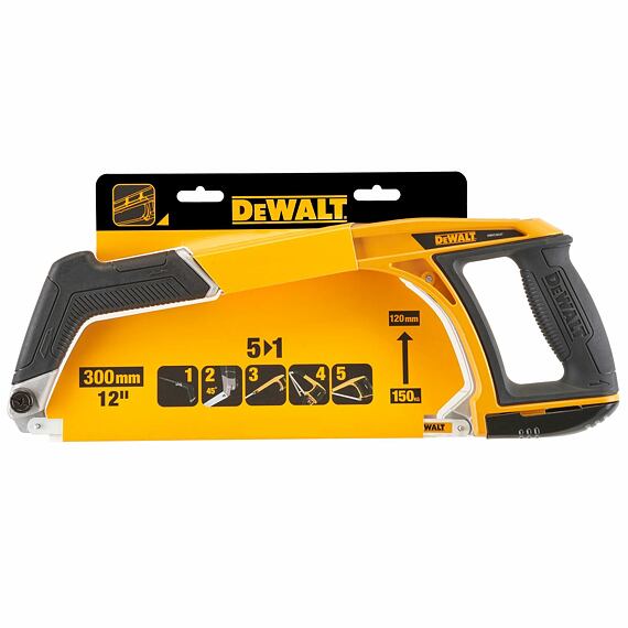 DeWalt DWHT0-20547 pilka na železo 5v1