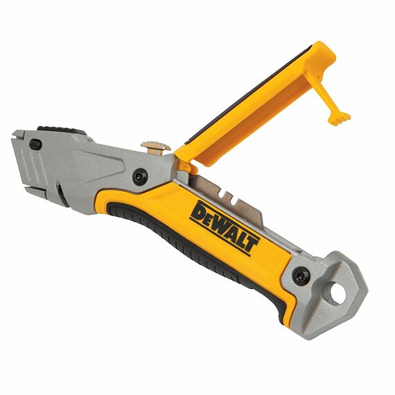 DeWalt DWHT10046-0 nůž se zasouvací čepelí