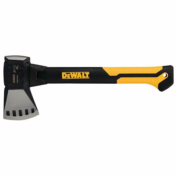 DeWalt DWHT56031-0 sekera tesárska EXOCORE 567g