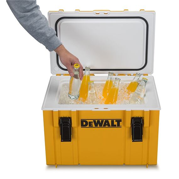 DeWalt DWST1-81333 chladící box DS404, 25,5l, led až 5dní.