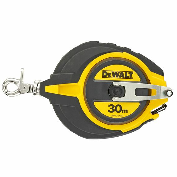 DeWalt DWHT0-34093 pásmo ocelové 30m