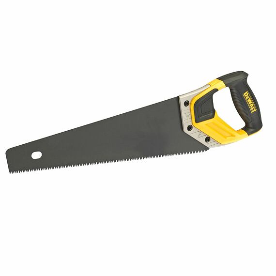 DeWalt DWHT0-20544 pila ocaska 380mm, 8TPi, 3-hroté broušení zubů