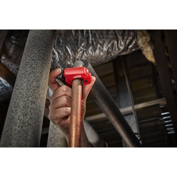 MILWAUKEE 48229251 řezák na Cu trubky MINI 3-28mm