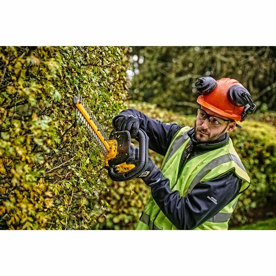 DeWalt DCMHT563N aku plotostrih, bez batérie