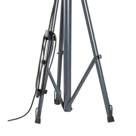 SCANGRIP stojan TRIPOD 1,35-3m, stabilná konštrukcia 03.5431