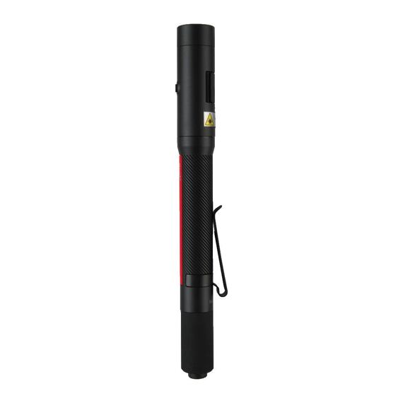 MILWAUKEE IRPL250 aku LED ruční svítilna 4V TRUEVIEW 250lm, IP67, laserové ukazovátko,