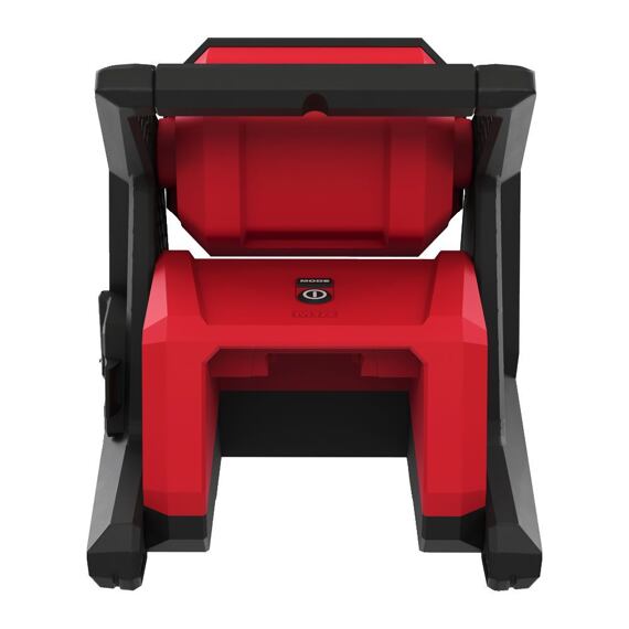 MILWAUKEE M18 HOAL-0 aku lampa 18V alebo 230V, 4000/2000/1200 lm TRUEVIEW