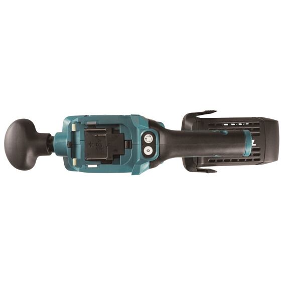 MAKITA DBO380Z aku vibrační bruska 18V LXT, 93*185mm, bez baterie