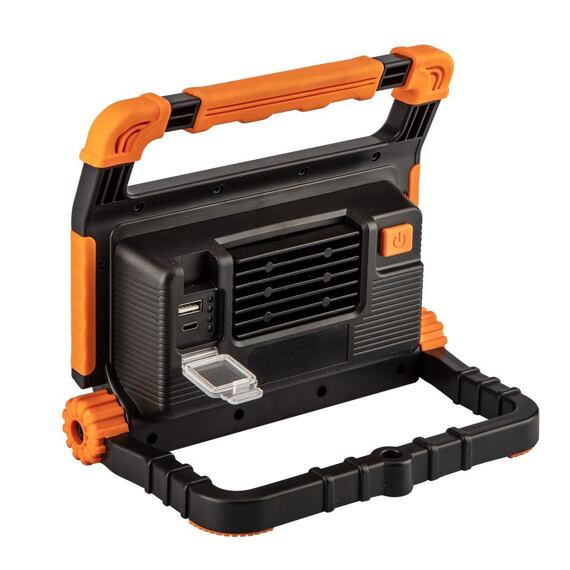 NEO reflektor LED aku 8Ah, 3000lm, IP54, 99-064