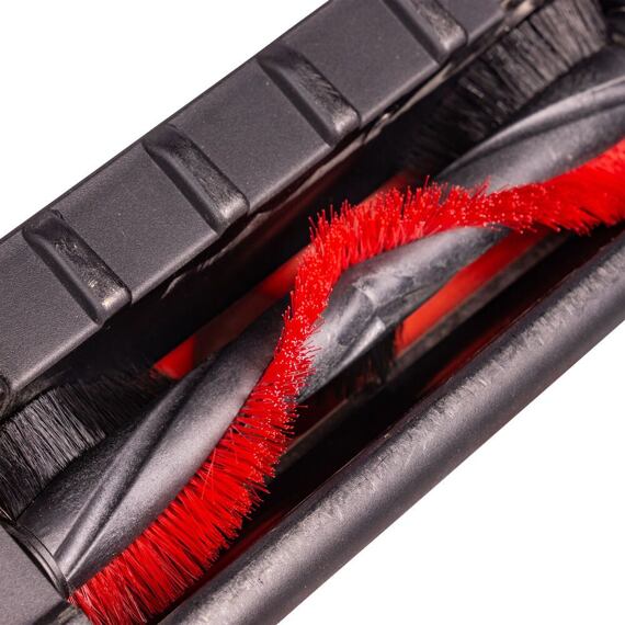 MILWAUKEE M12 AUN-0 podlahová hubica s pohonom, 12V, šírka 152mm, vhodná pre všetky aku vysávače