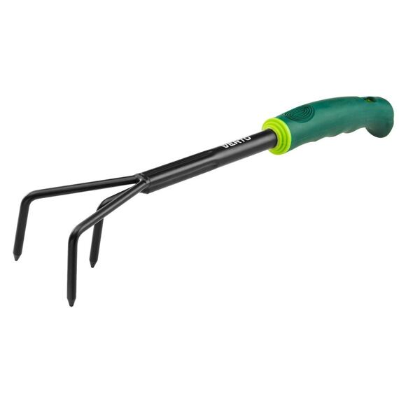 VERTO kypřič půdy, ergonomický úchyt 15G408