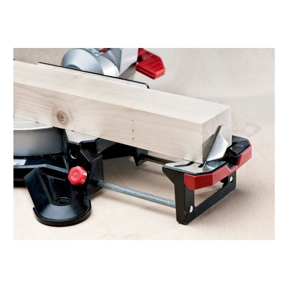 METABO KGS 254 M pokosová pila s potahem 1800W + pilový kotouč 48WZ 5°negativ 628061