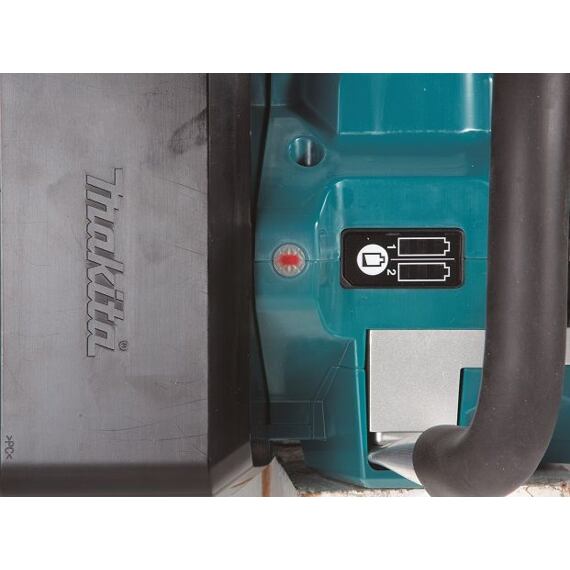 MAKITA DCE090ZX1 aku rozbrušovací pila 230mm, 2*18V, řez 88mm, bez baterie