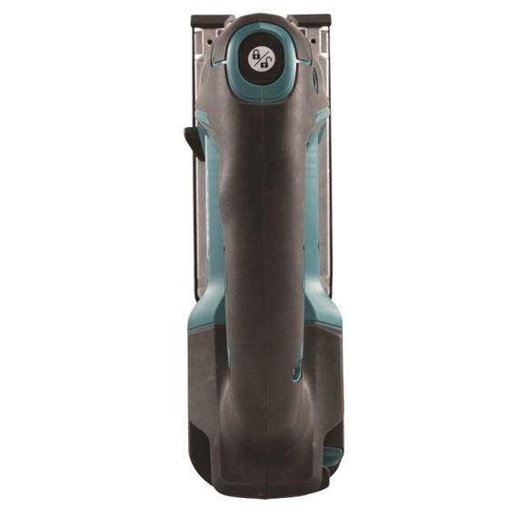 MAKITA DJV184Z aku bezuhlíková přímočará pila 18V LXT, 0-3000km./min., LED, bez baterie