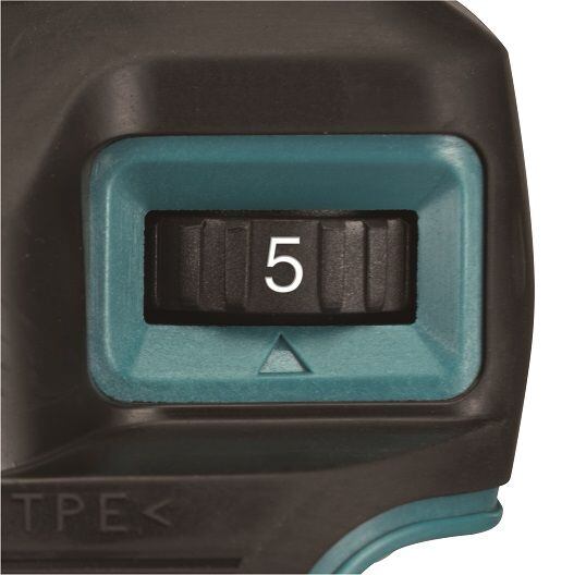 MAKITA DJV184Z aku bezuhlíková přímočará pila 18V LXT, 0-3000km./min., LED, bez baterie