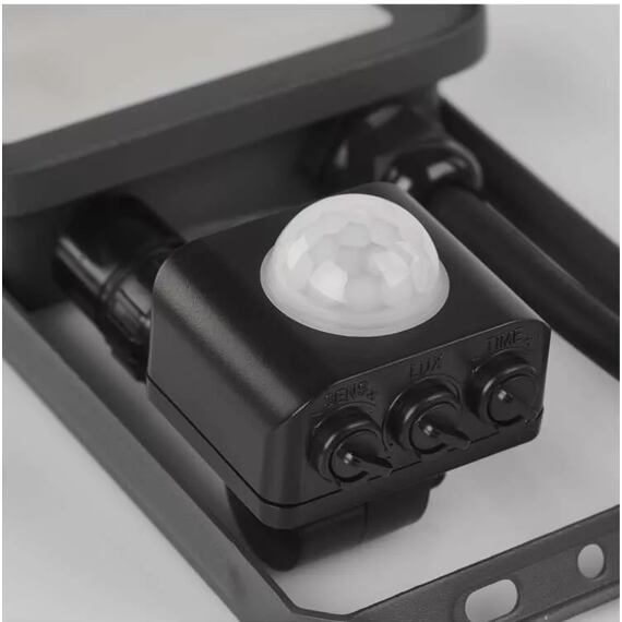 EMOS LED reflektor 20W s čidlem INOVO PROFI, 2200lm, ZS2722
