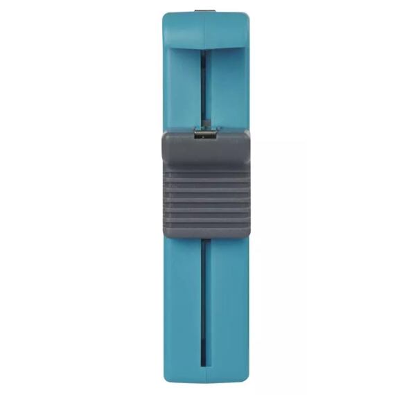 EMOS univerzální tester baterií LCD (AA, AAA, C, D, 9V, knoflíkových), N0322