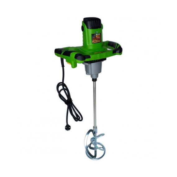 PROCRAFT PMM2600 miešadlo stavebných zmesí, 1600W, 0-600/0-900 ot./min., 6,2kg