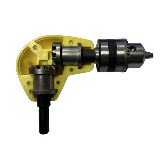 PROTECO úhlový nástavec do vrtačky, 1,0-10,0mm 42.09-NV-01