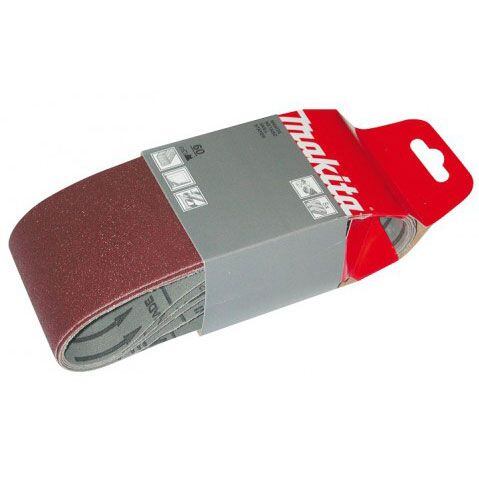 MAKITA P-37328 brusný pás 76*610mm K60 (5ks)